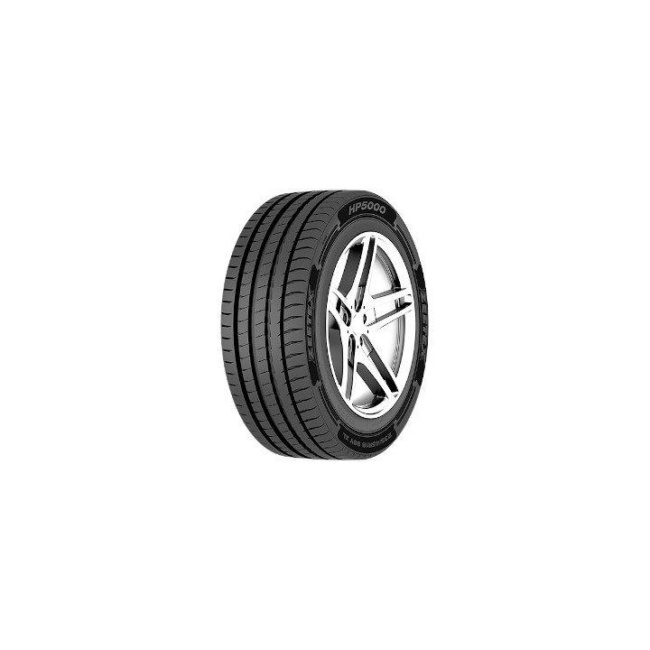 Pneumatici auto estivi Zeetex HP 5000 MAX  245/35 R21 96Y Extra Load