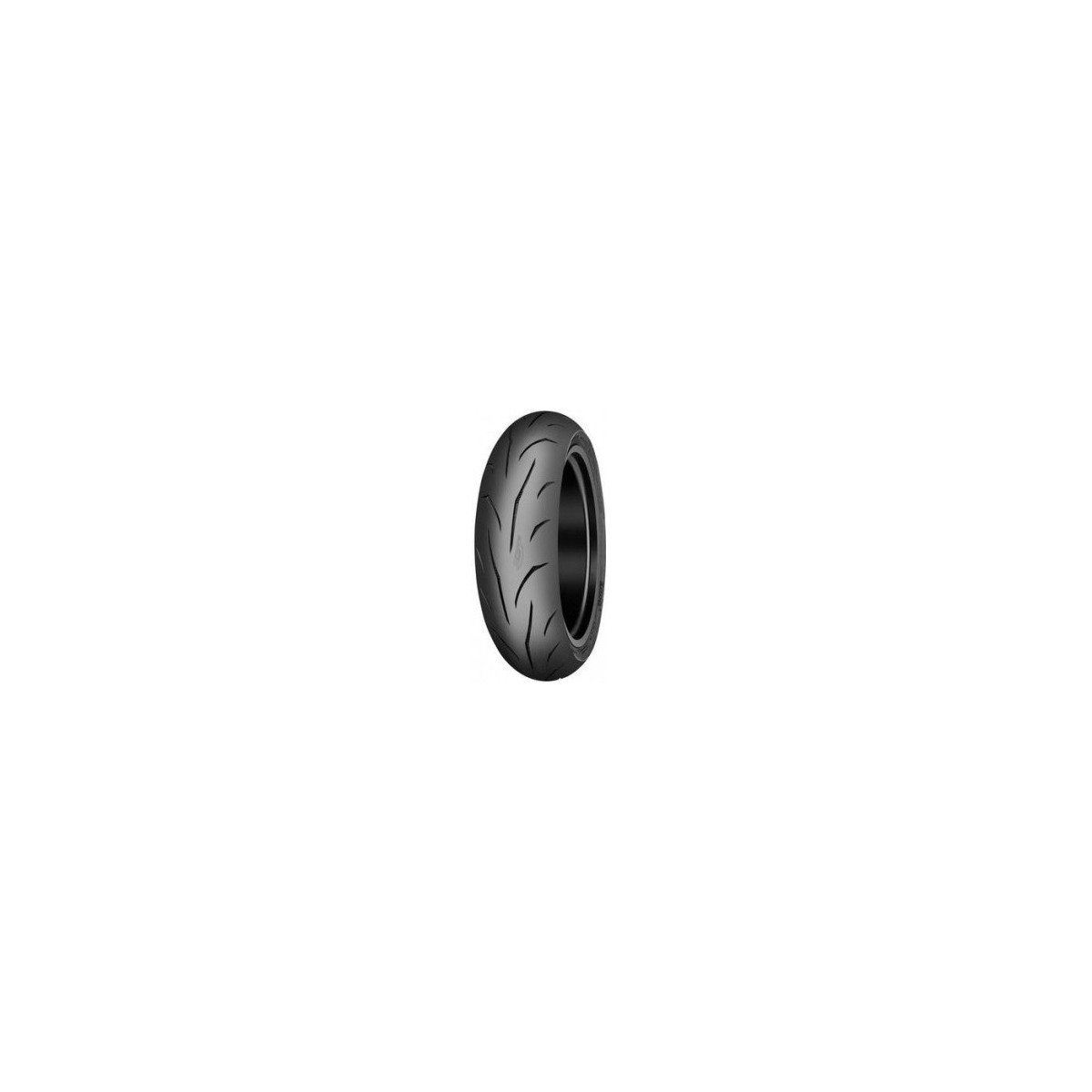 Mitas SPORT FORCE+ REAR 150/60 R17 66W