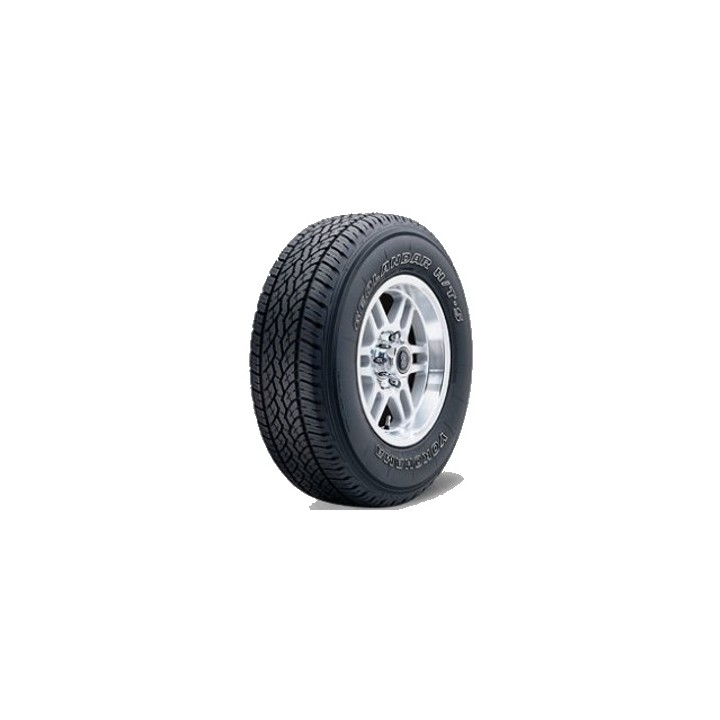 Pneumatici auto estivi Yokohama GEOLANDAR H/T-S G051 265/70 R18 116H