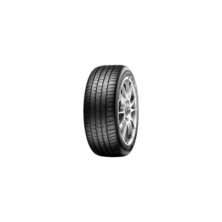 Pneumatici auto estivi Vredestein ULTRAC SATIN VW 255/60 R18 108W