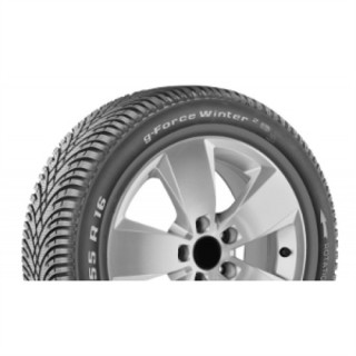 Bf-goodrich G-FORCE WINTER2 XL FR 215/55 R17 98H Aderenza neve