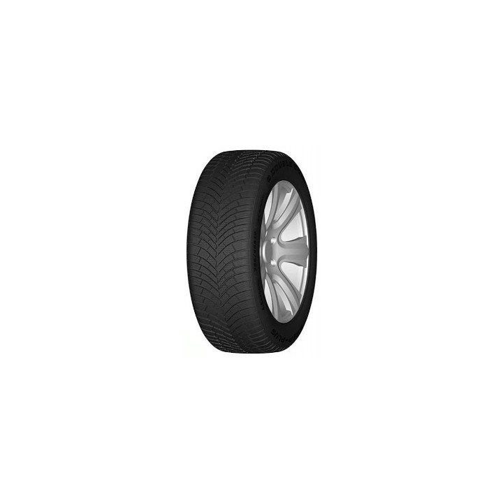 Pneumatici auto 4 stagioni Double Coin DASP+  BSW M+S  235/60 R18 107V Extra Load Aderenza neve