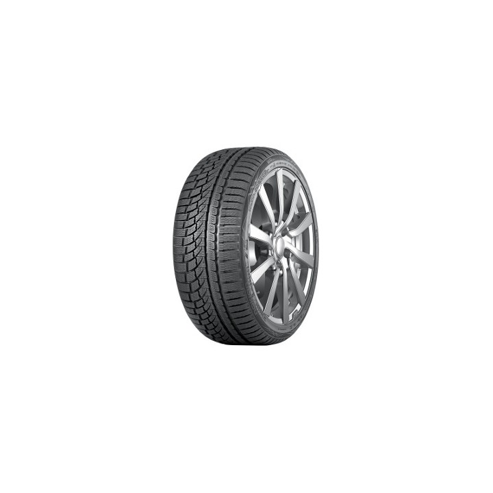 Pneumatico auto invernale Nokian NOKIAN WR A4  * M+S  255/55 R18 109H Extra Load Aderenza neve