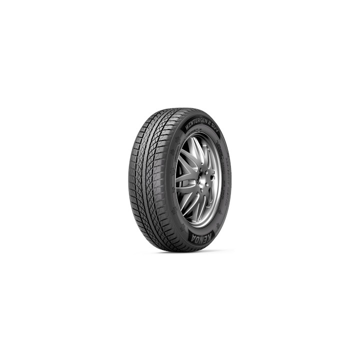 Ruote auto invernali Kenda WINTERGEN 2 SUV KR504  BSW M+S  275/45 R20 110V Extra Load Aderenza neve