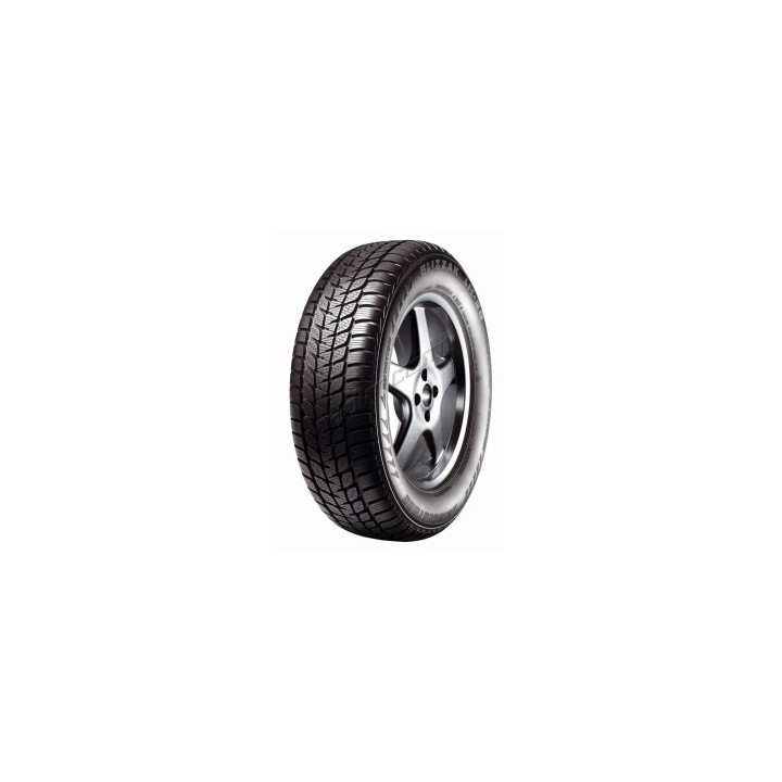 Pneumatici auto invernali Bridgestone BLIZZAK LM-25  MFS M+S  185/55 R16 87T Extra Load Aderenza neve