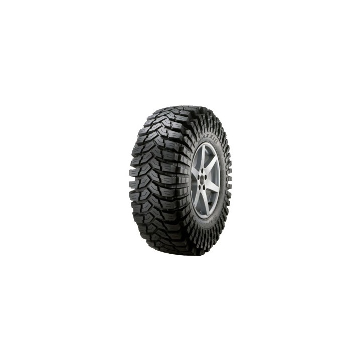 Pneumatici auto estivi Maxxis TREPADOR M-8060 C P.O.R 6PR BSW 205/70 R15 104Q