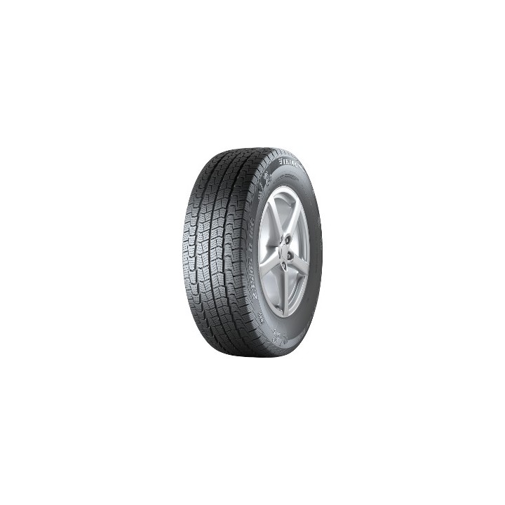 Pneumatici furgone 4 stagioni Viking FOURTECH VAN C 8PR M+S  225/70 R15 112R Aderenza neve