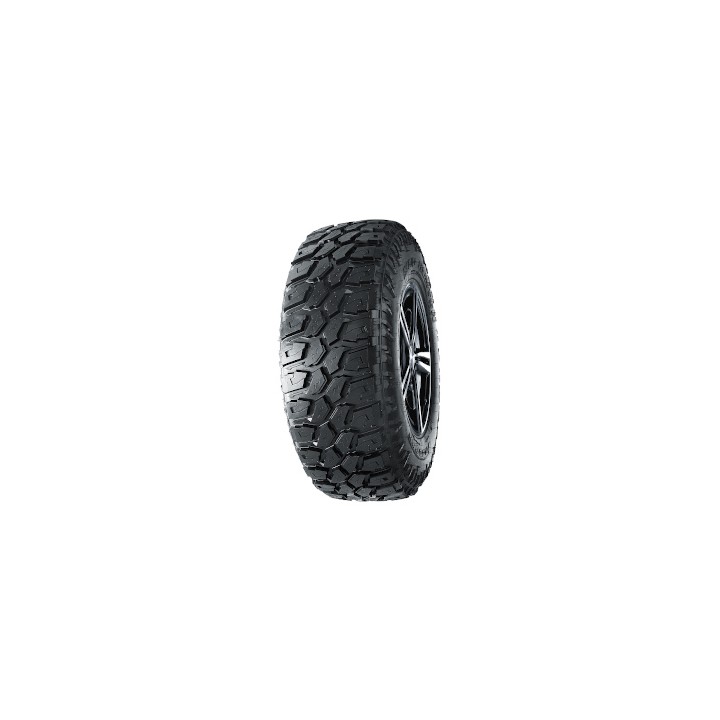 Pneumatici auto estivi Massimo POTERE M/T P.O.R BSW 31/10.5 R15 109Q