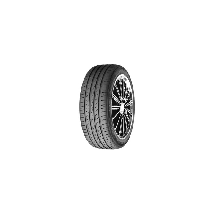 Pneumatici auto estivi Nexen N FERA SU4  275/35 R19 100W Extra Load