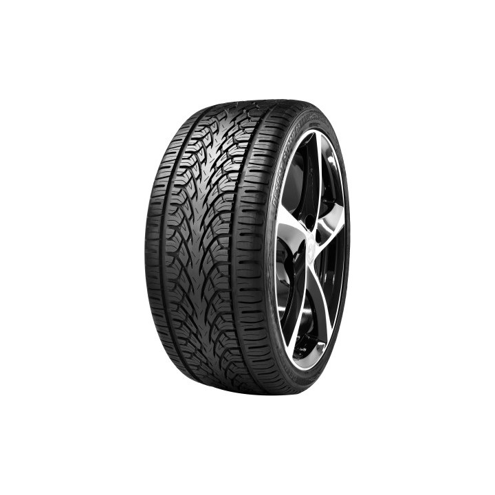 Pneumatici auto estivi Delinte DESERT STORM II DS8  BSW 245/45 R20 103W Extra Load