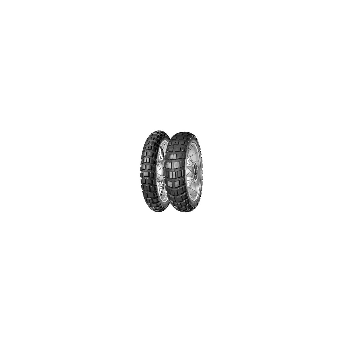 Anlas CAPRA X M+S 90/90 R21 54T