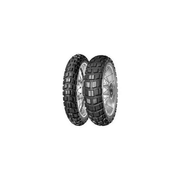 Pneumatici moto estivi Anlas CAPRA X M+S 90/90 R21 54T