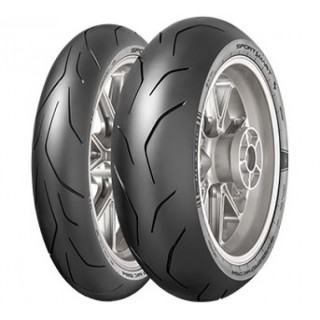 Dunlop SPORTSMART TT 140/70 R17 66H