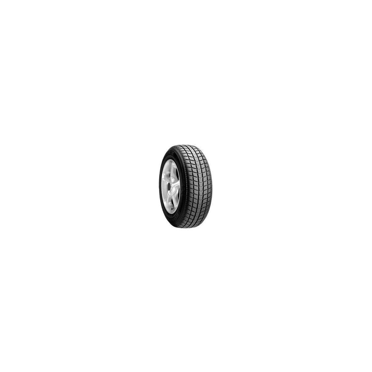 Roadstone EURO-WIN C 8PR M+S  205/65 R16 107R Aderenza neve