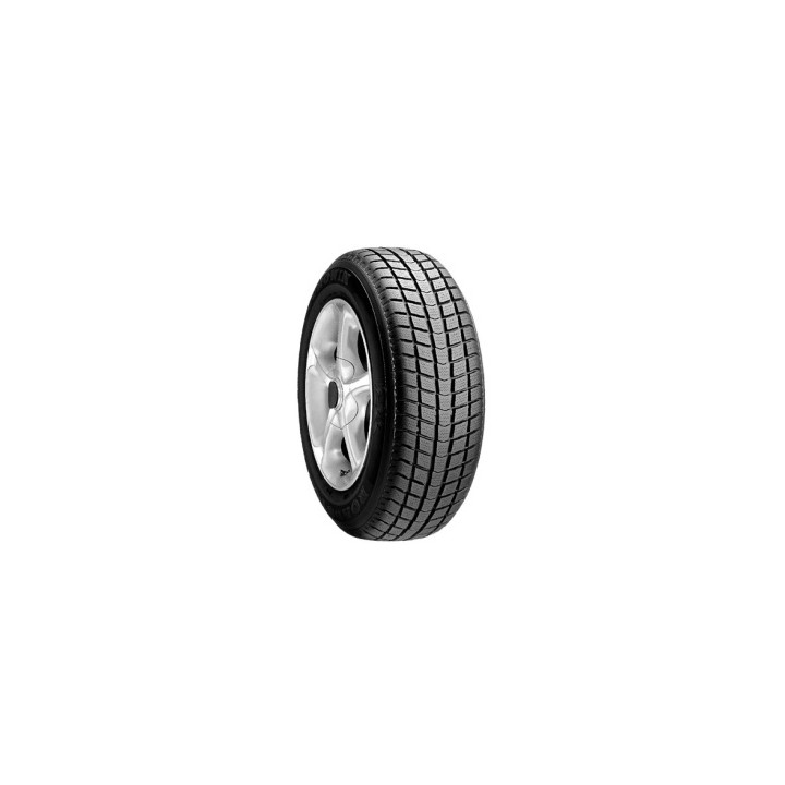 Pneumatici furgone invernali Roadstone EURO-WIN C 8PR M+S  205/65 R16 107R Aderenza neve