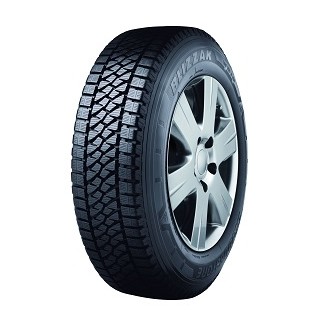 Bridgestone BLIZZAK W810 225/70 R15 112R (DOT 2022)