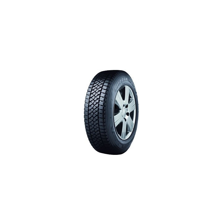 Pneumatici furgone invernali Bridgestone BLIZZAK W810 225/70 R15 112R (DOT 2022)