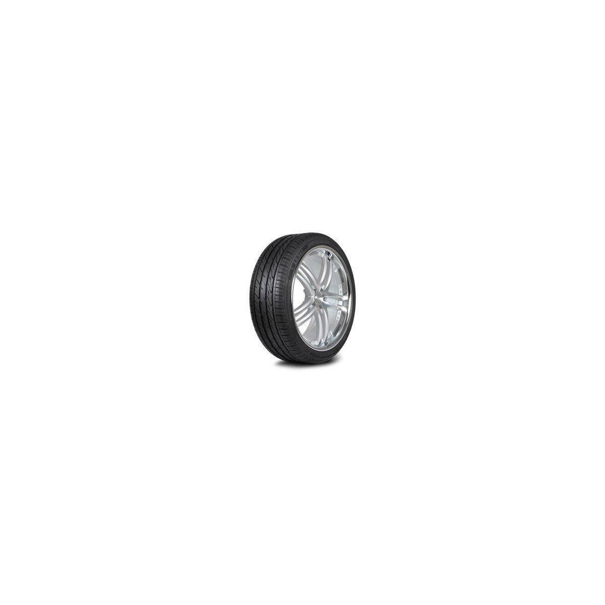 Landsail LS588 RSC  245/40 R18 93Y Runflat