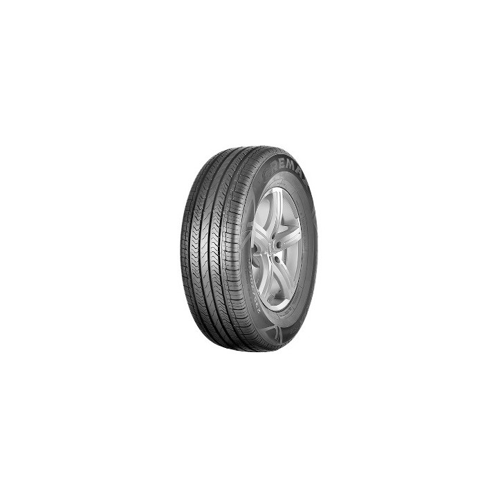 Gomme auto estive Gremax CAPTURAR CF28  235/55 R18 104V Extra Load