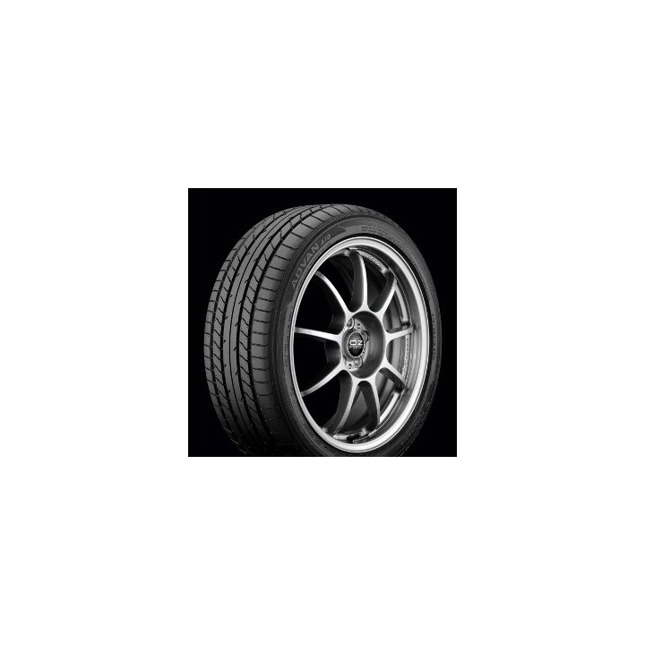 Ruote auto estive Yokohama ADVAN A10A RPB BSW 215/45 R18 89W
