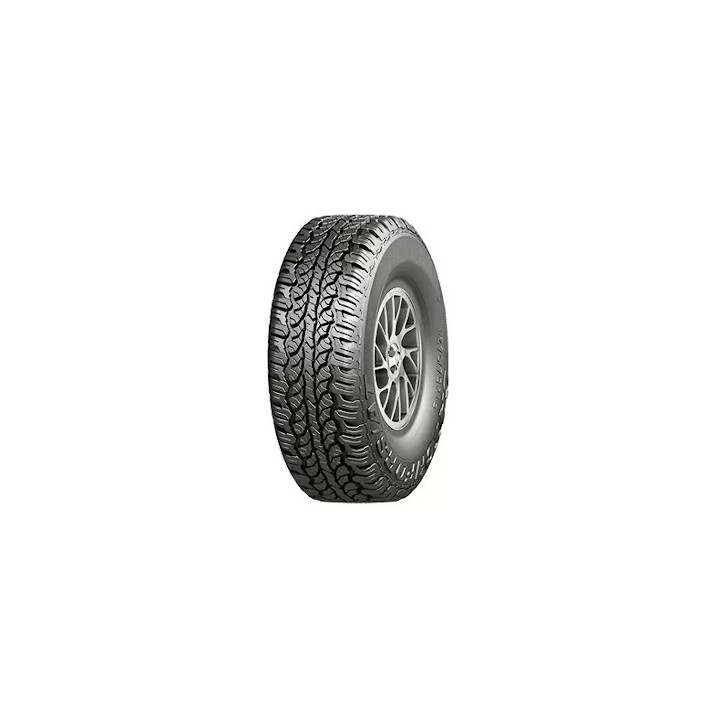 Pneumatici furgone estivi Compasal VERSANT A/T C 6PR BSW M+S 255/70 R15 112S