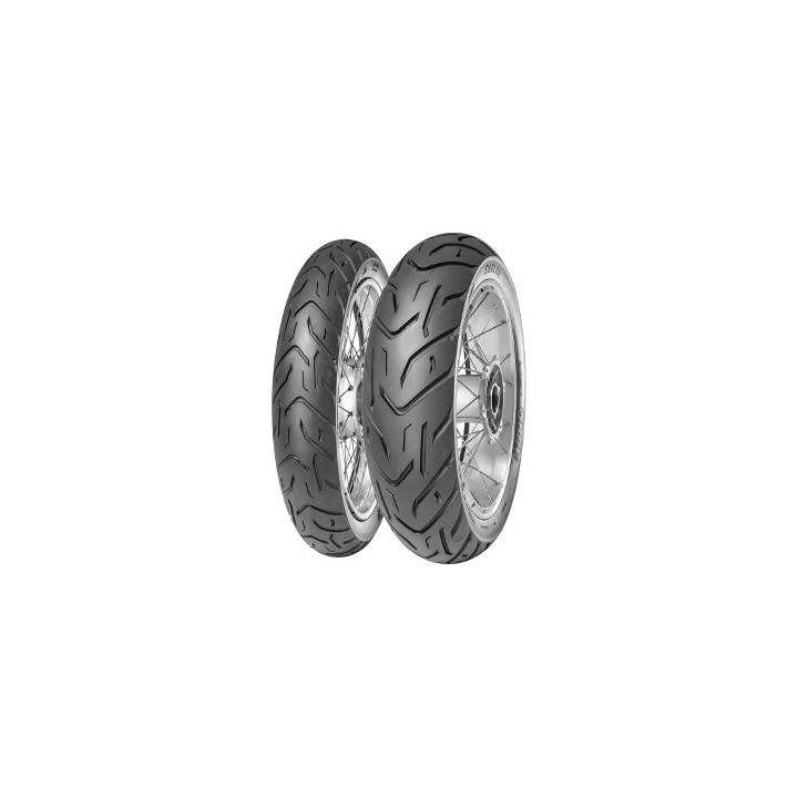 Pneumatici moto estivi Anlas CAPRA RD 90/90 R21 54V