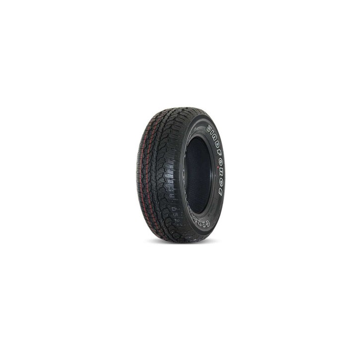 Pneumatici auto estivi Windforce CATCHFORSE A/T  235/65 R17 104T Extra Load