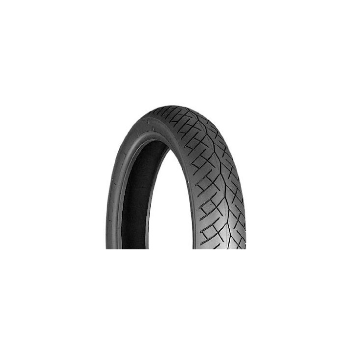 Pneumatici moto estivi Bridgestone BATTLAX BT45 F G 110/70 R16 52S