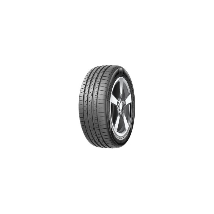 Gomme auto estive Kumho CRUGEN HP91 255/65 R17 110V