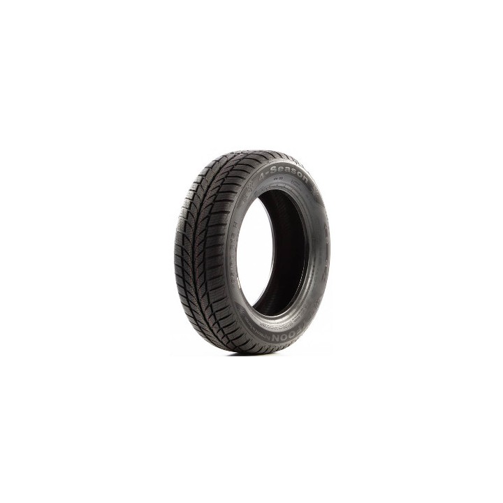 Gomme auto 4 stagioni Tyfoon 4-SEASON M+S  195/55 R16 87V Aderenza neve