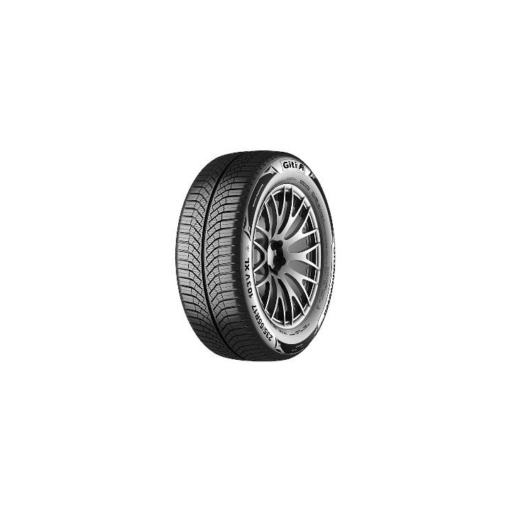 Pneumatici auto 4 stagioni Giti GITIALLSEASON AS1 SUV  BSW M+S  235/55 R18 104V Extra Load Aderenza neve