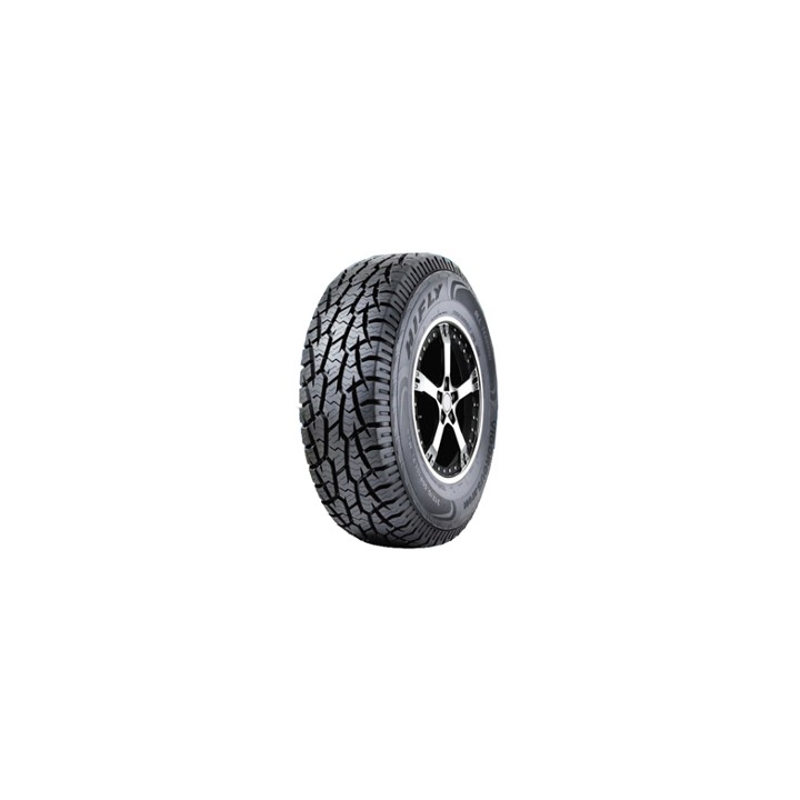 Pneumatici auto estivi Hifly VIGOROUS AT601 10PR 235/85 R16 120R