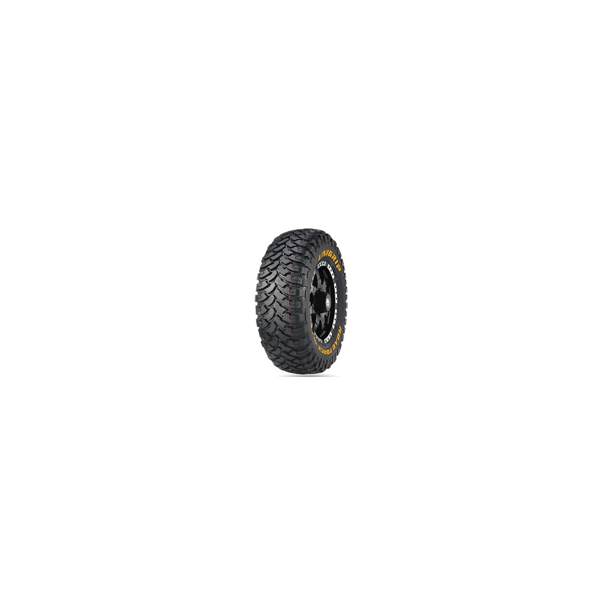 Unigrip ROAD FORCE M/T 31/10.5 R15 109Q