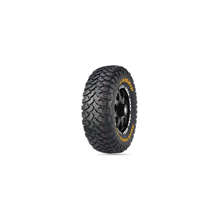 Pneumatici auto estivi Unigrip ROAD FORCE M/T 31/10.5 R15 109Q