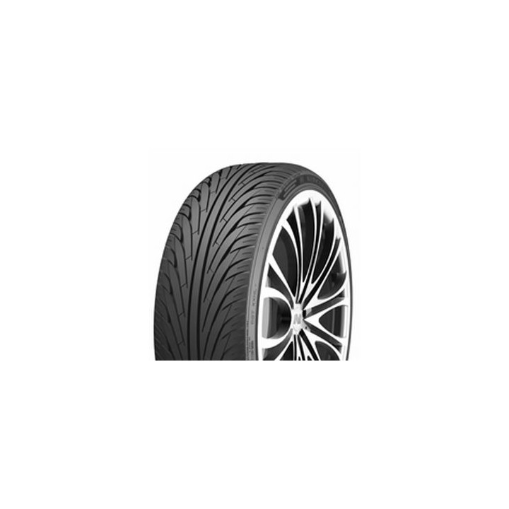 Pneumatici auto estivi Nankang ULTRA SPORT NS-II  MFS 275/30 R20 97Y Extra Load