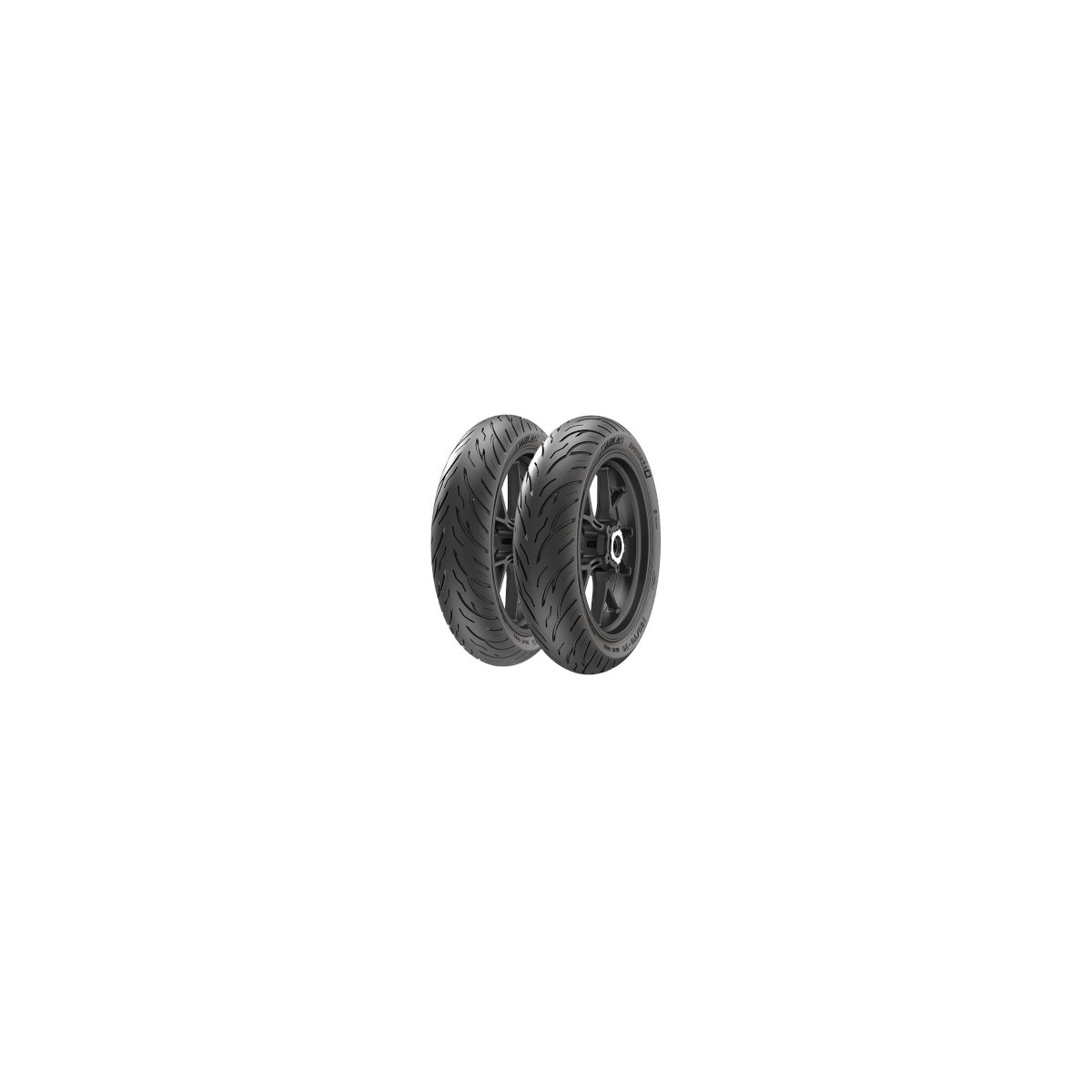 Anlas TOURNEE 2 160/60 R15 69H