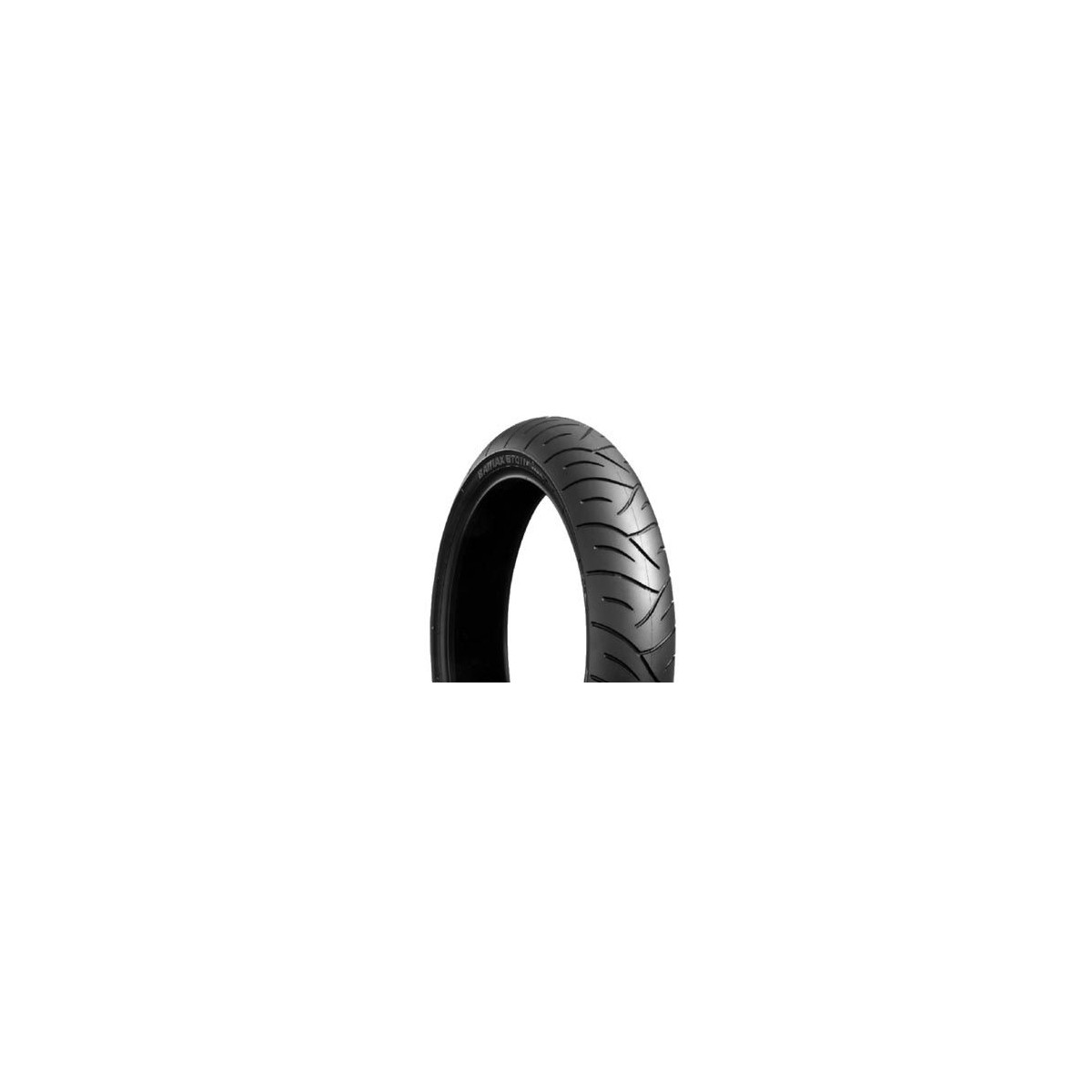 Bridgestone BATTLAX BT011 F E 120/70 R15 56H
