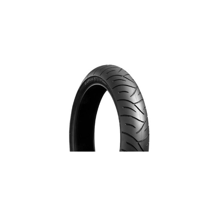 Pneumatico moto estivo Bridgestone BATTLAX BT011 F E 120/70 R15 56H