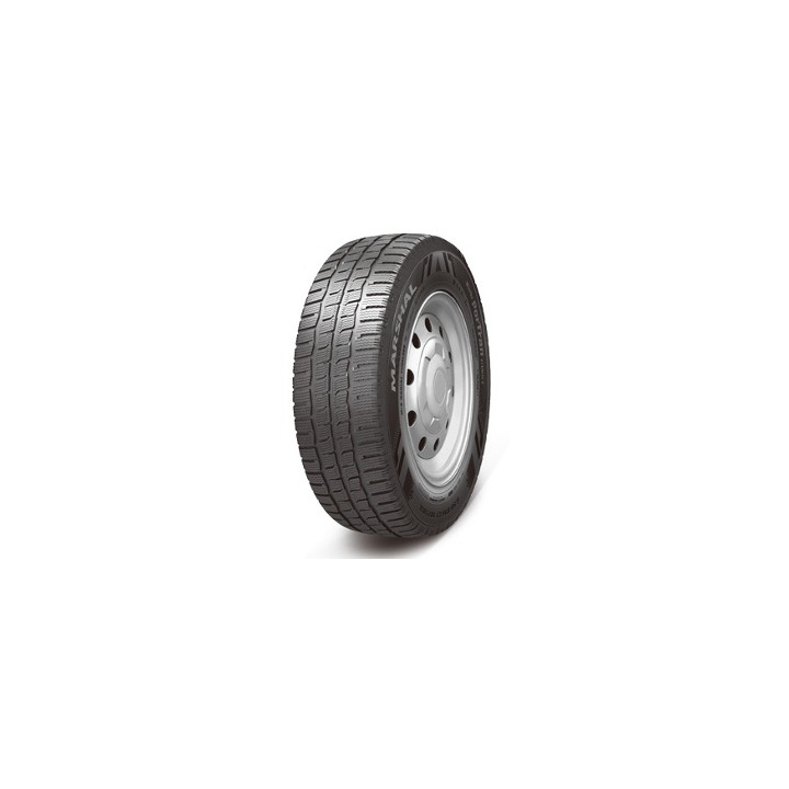 Pneumatici furgone invernali Marshal PORTRAN CW51 C 6PR M+S  205/65 R16 107/105T Aderenza neve