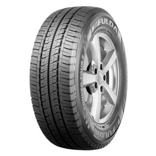 Fulda CONVEO TOUR 2 195/80 R14 106/104S