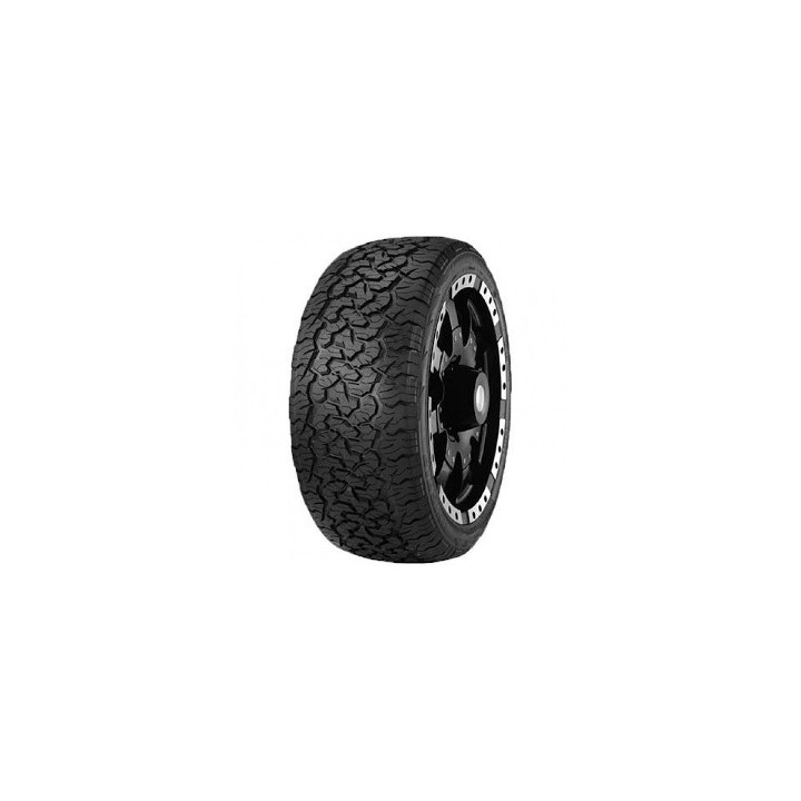 Pneumatici auto estivi Unigrip LATERAL FORCE A/T  255/55 R18 109H Extra Load