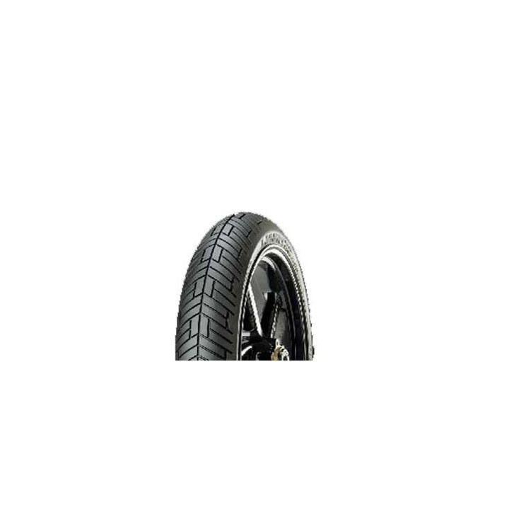 Pneumatici moto estivi Metzeler LASERTEC FRONT 100/90 R19 57V