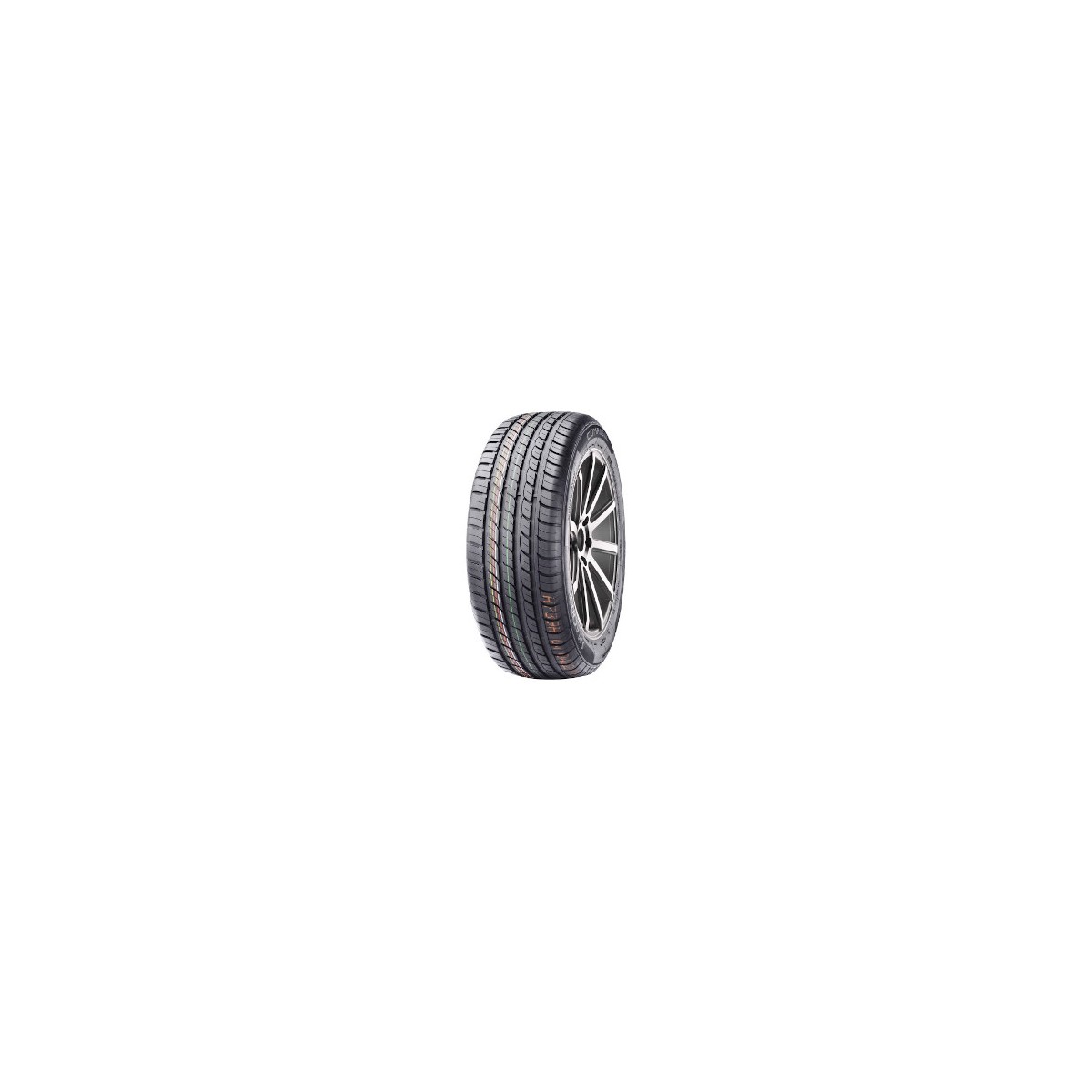 Compasal SMACHER  255/60 R17 110V Extra Load
