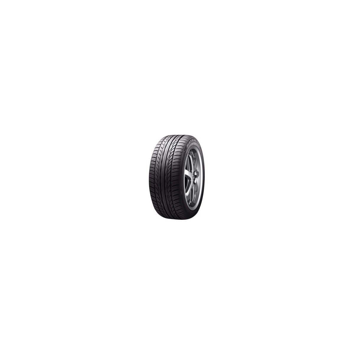 Marshal MATRAC FX MU11  255/35 R20 97Y Extra Load