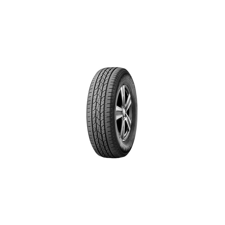 Pneumatico auto estivo Nexen ROADIAN HTX RH5 BSW M+S 275/65 R18 116T