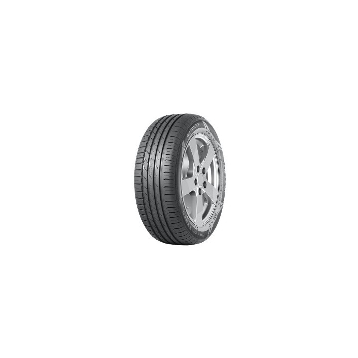 Pneumatici auto estivi Nokian NOKIAN WETPROOF  215/55 R16 97W Extra Load