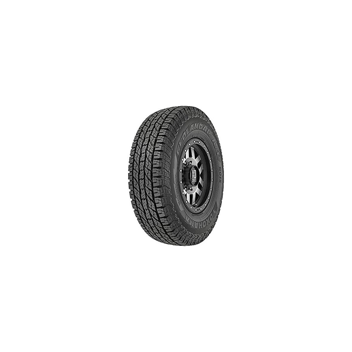 Yokohama GEOLANDAR A/T G94DV 265/65 R17 112S