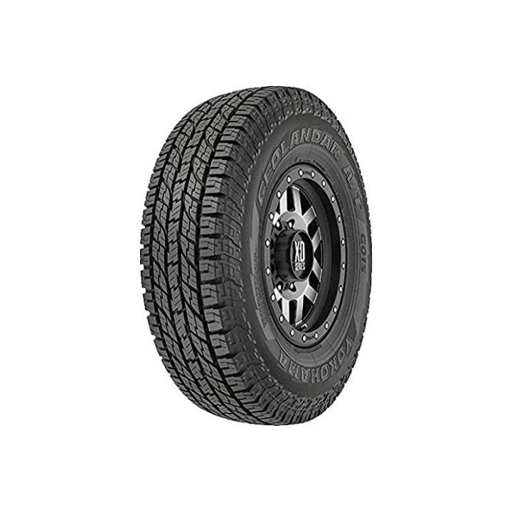 Pneumatici auto estivi Yokohama GEOLANDAR A/T G94DV 265/65 R17 112S