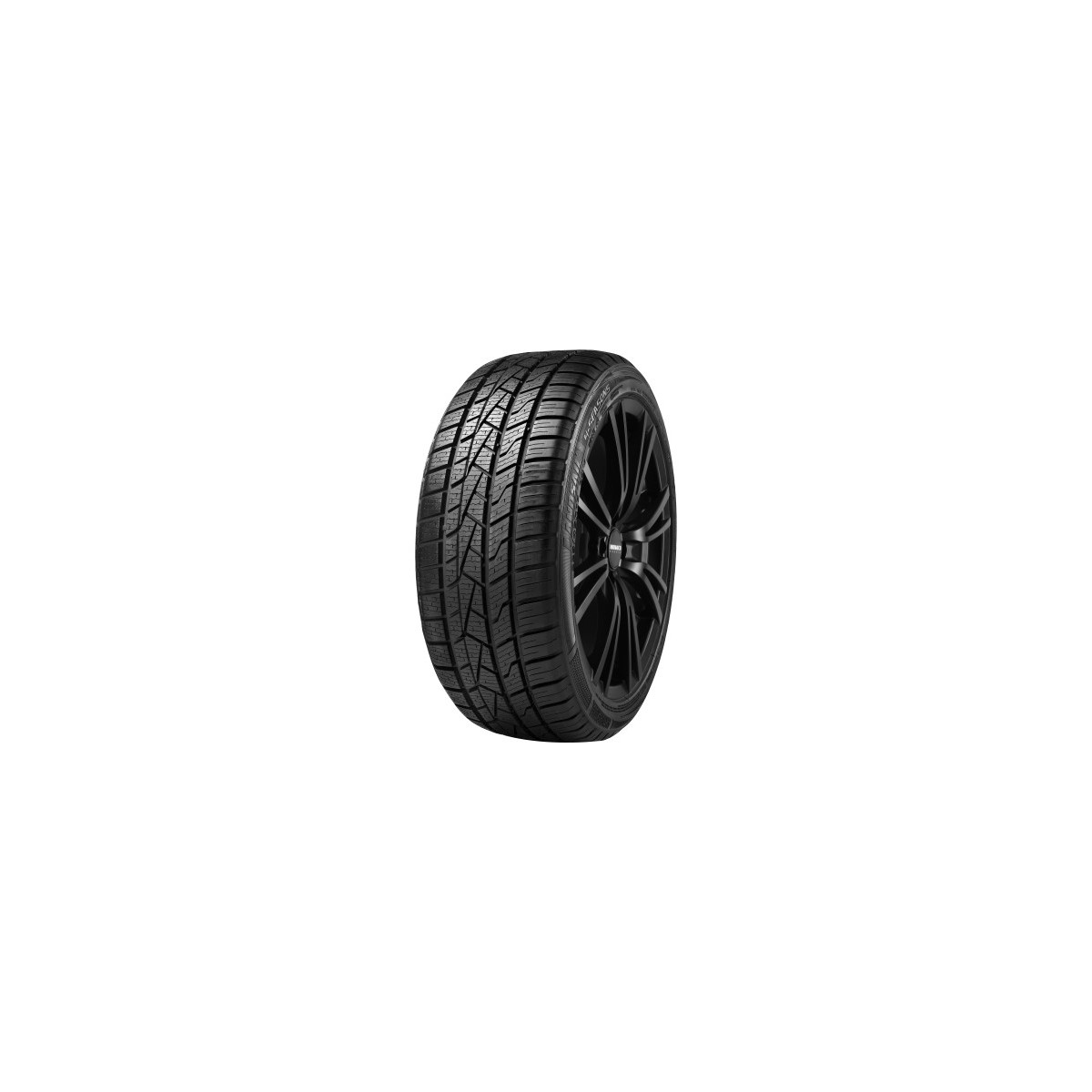 Landsail 4-SEASONS BSW M+S  215/65 R17 95V Aderenza neve