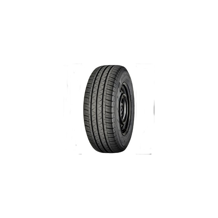 Gomme furgone estive Yokohama BLUEARTH-VAN RY55 C 6PR 205/65 R16 103H